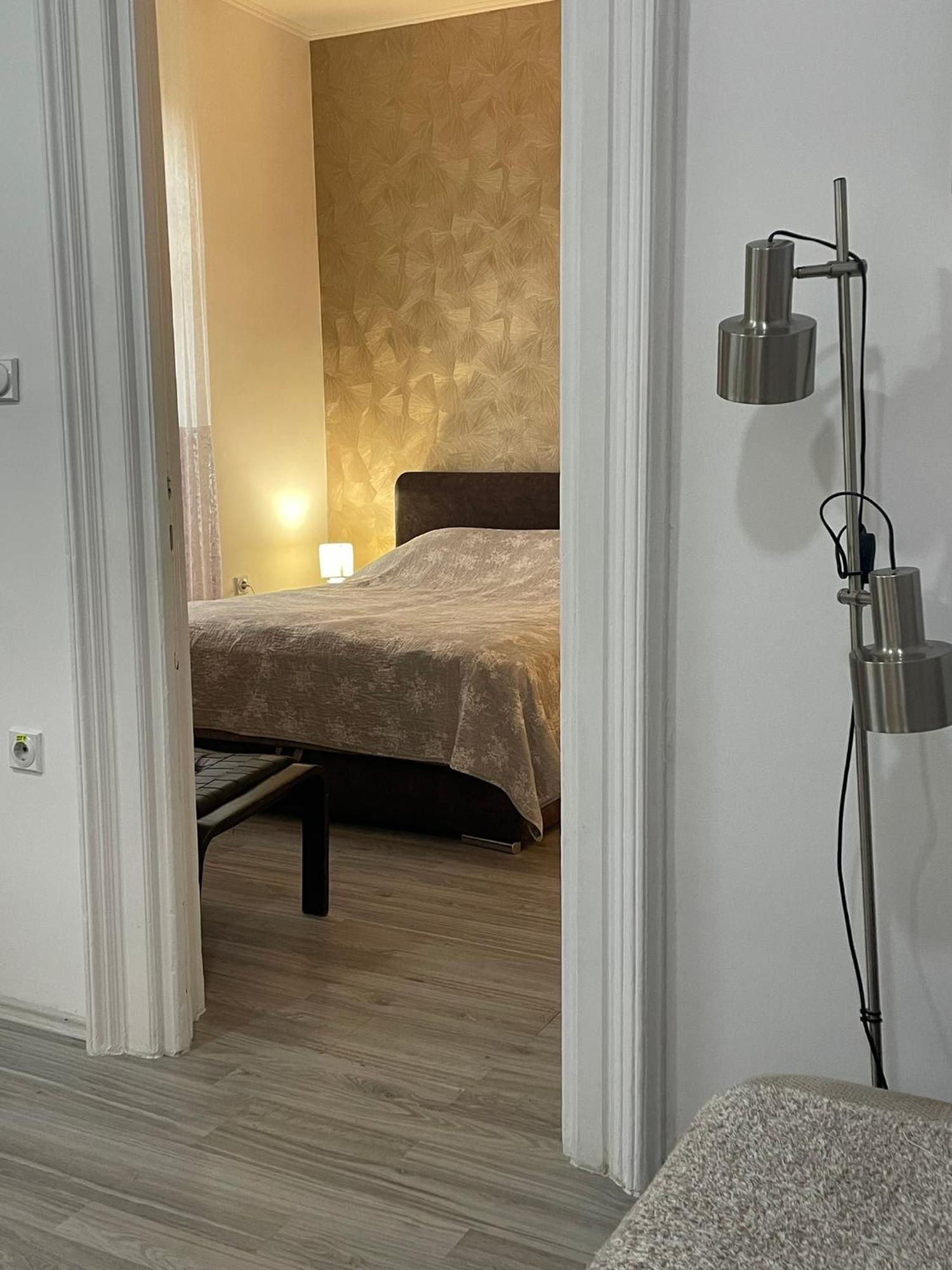 Apartment Milijana Subotica Esterno foto